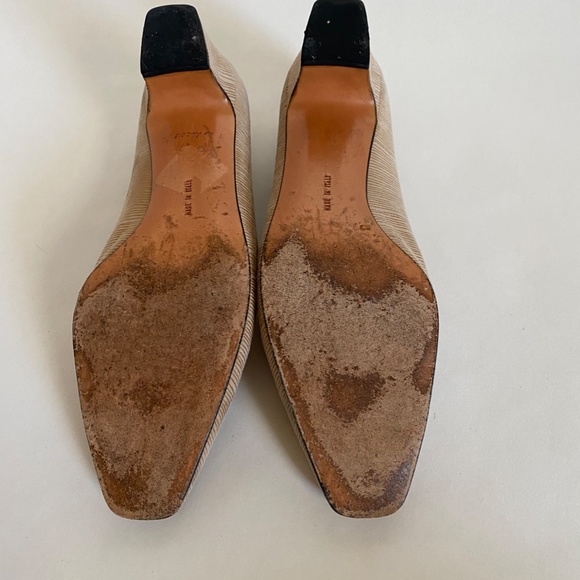 Ferragamo Women's Shoes (Pumps) - Picture 5 of 5